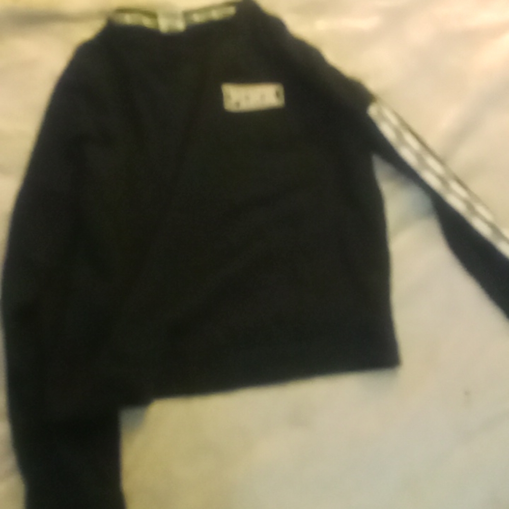 Pink by Victoria Secret sweatshirt